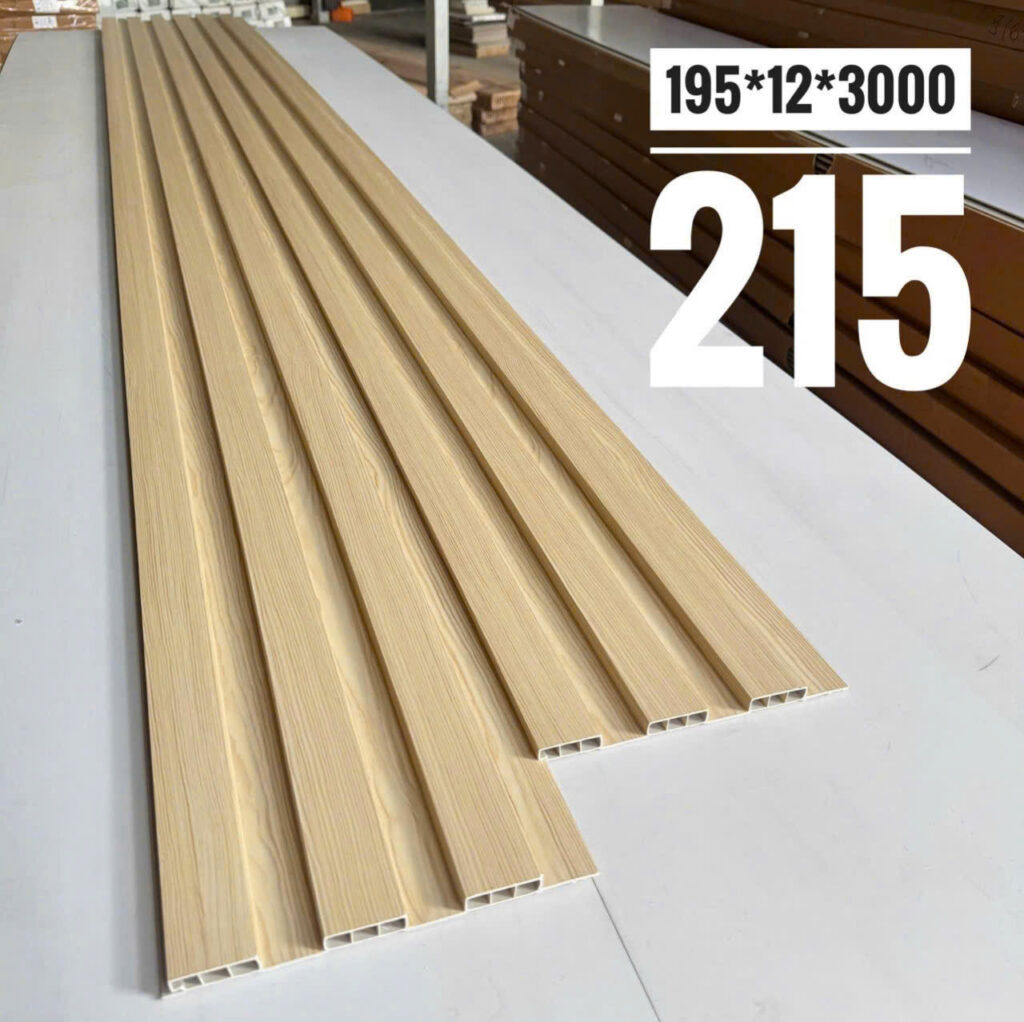 Lam sóng 3 sóng mã 215 — Sồi sáng