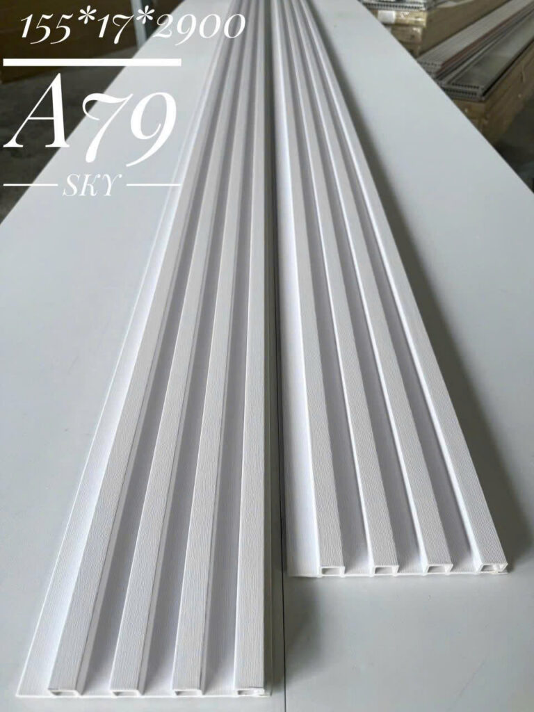 Lam sóng SKY mã A79 — Trắng