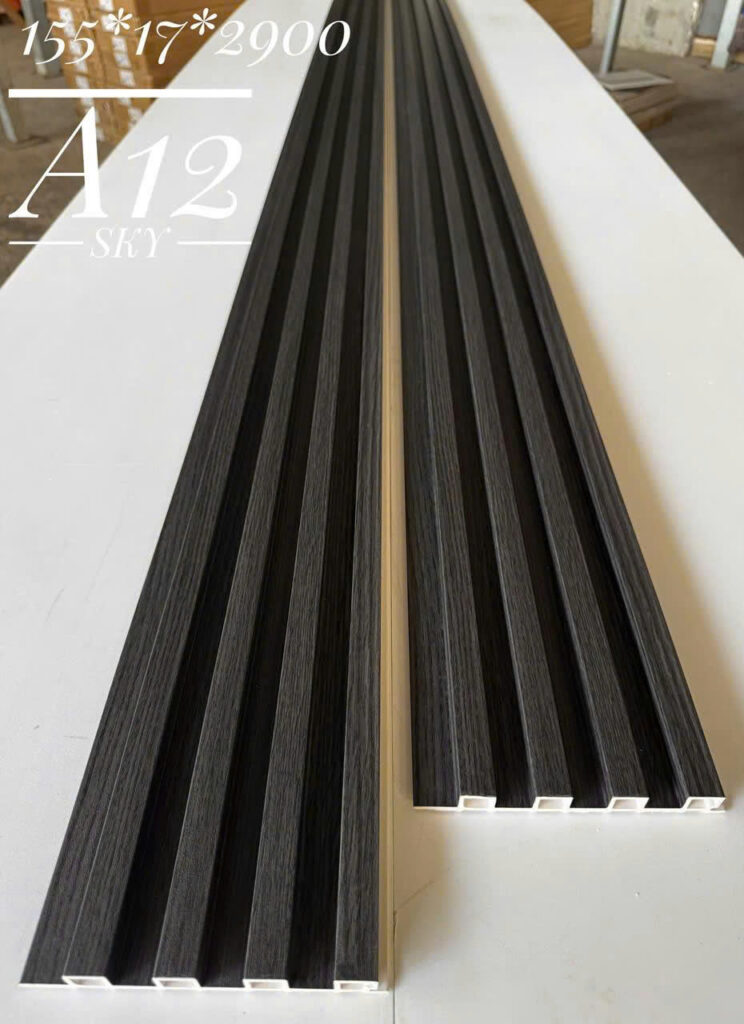 Lam sóng SKY mã A12 — Than đen