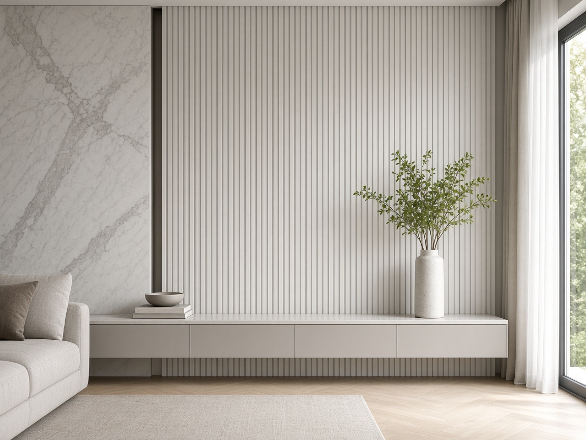 Ốp PVC
